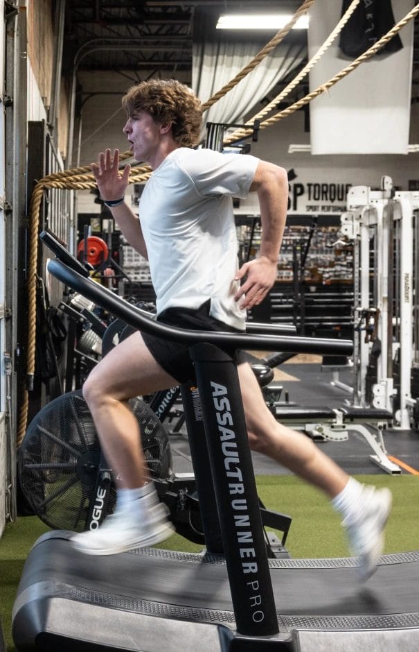 sports performance image